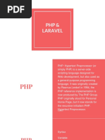 PHP Laravel.pptx