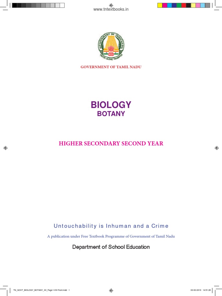 Std12 Biology Botany Em Wwwtntextbooksinpdf Grafting