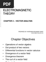 Ekt 241-2-Vector Analysis