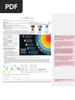 Big Bang To Elements