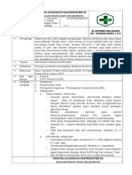 PENATALAKSANAAN GASTROENTERITIS