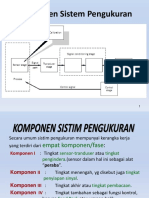 Sensor Unj 109