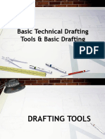 1.0 - Drawing Tools PDF