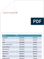 Kel. 10, PPT PLENO 4. Blok Penginderaan.