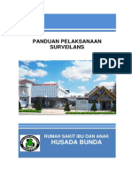 Ppi 6 Ep. 1 Panduan Pelaksanaan Surveilans