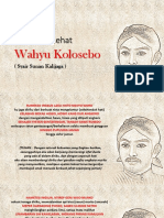 WAHYUKOLOSEBO