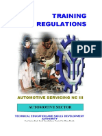 TR - Auto Servicing NC III.doc