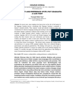 Rahmat Maulana -Reading Habits and Preferences of EFL Post Graduates.pdf