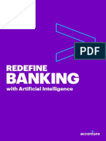 Accenture Redefine Banking PDF