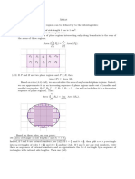 Geometry_Useful Note on Areas