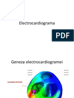 Electrocardiograma PDF