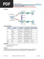3.4.2.5 Packet Tracer - Troubleshooting GRE - ILM.docx