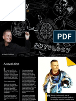 Buyology Symposium Brochure