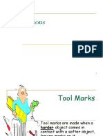 Impressions and Tool Marks - 2.ppt