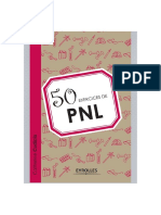 50 Exercices de PNL - Corinne Cudicio