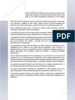 Sistemas de codificación de piezas industriales para tecnología de grupos