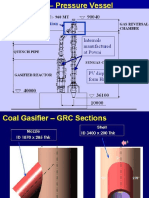 Coal Gasifier