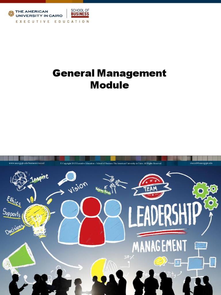 Management and Leadership Essentials | PDF | Mentorship | Leadership