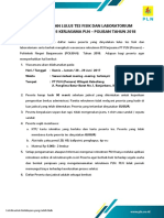PLN Peserta Wawancara PDF