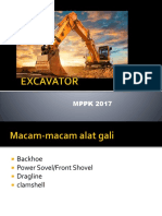 8.excavator