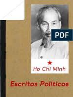 Ho Chi Minh - Escritos Políticos