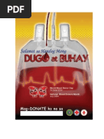 Download Blood Donation Program by meroy28 SN40526552 doc pdf