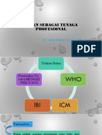 Disseminated Intravasculer Coagulation - Office 2007