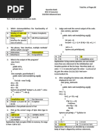 Reduce Complexity Single Interface For General Class of Actions