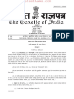 Food Safety and Standards (Procedure For Transaction of Business of The Central Advisory Committee) Amendment Regulations, 2015