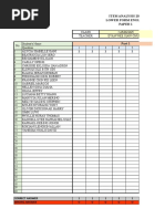 Reading Comprehension Lesson Plan | PDF | Reading Comprehension ...