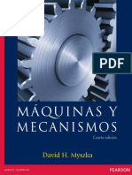 Myszka David H - Maquinas Y Mecanismos.pdf