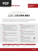 FortiGate_500E.pdf Fortinet