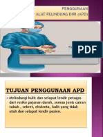 Materi Apd