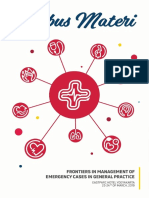 Silabus Materi Clinical Update 2019 PDF