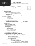 Medical Surgical