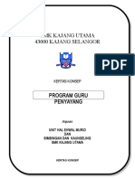 Kertas Konsep Guru Penyayang.doc