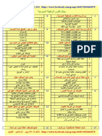 كسام الوظيفة العمومية PDF