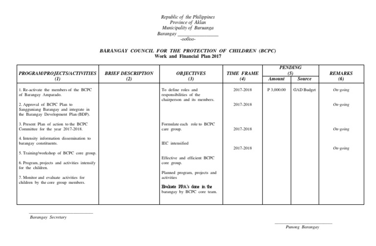 bcpc plan Business Free 30day Trial Scribd