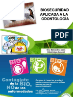 Bio Seguridad