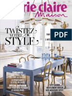 2019-03-01 Marie Claire Maison France PDF