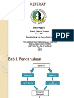 Ppt. Refarat Hipokalemi