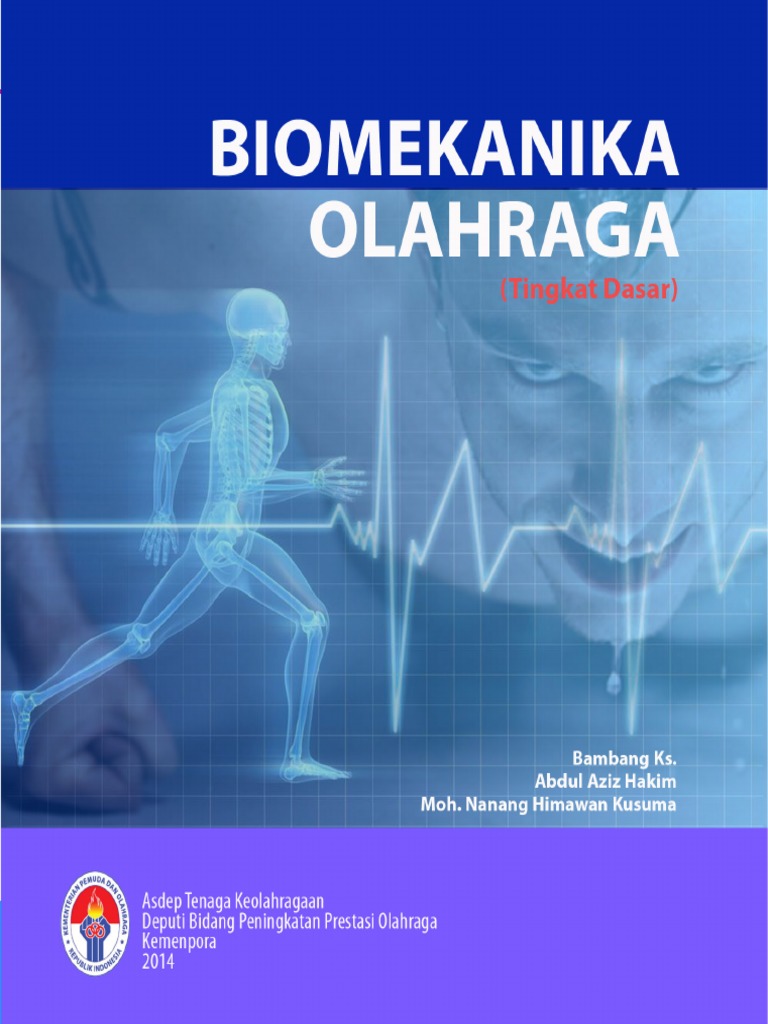 Buku Biomekanika Oke Pdf