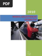 Download KELISTRIKAN OTOMOTIF by anwarunimed SN40527675 doc pdf