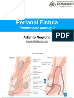 AN - Fistula in Ano PDF