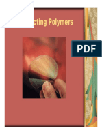 Conducting Polymers-I 