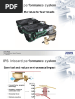 Volvo Penta - TAMD 41 146 HP | PDF | Turbocharger | Diesel Engine
