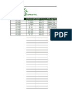 Histórico: Mecânico Máquina Indentificação Projeto