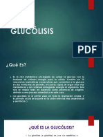 Glucólisis 2