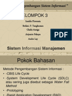 Kelompok 3: Imelda Florensia Stefani. P. Tangkuman Gladis Ansiga Ariyanto Pakaya Andre Lay