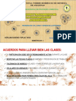 Composicion y Tratamiento de La Atmosfera